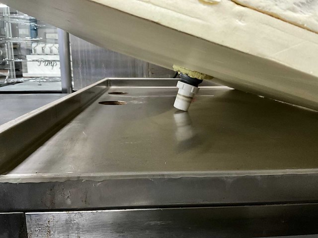 Inbouw crushed ice bak - afbeelding 4 van  4