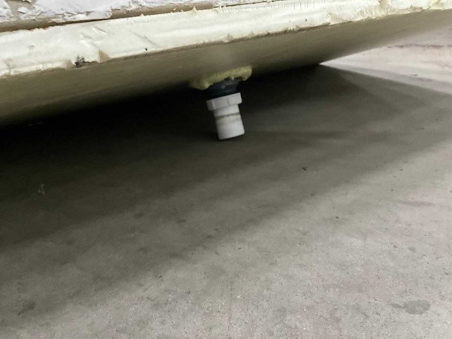 Inbouw crushed ice bak - afbeelding 5 van  5