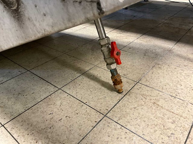 Inbouw crushed ijsbak - afbeelding 2 van  2