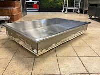 Inbouw crushed ijsbak - afbeelding 3 van  5