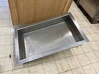Inbouw crushed ijsbak - afbeelding 3 van  5