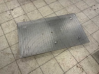 Inbouw crushed ijsbak - afbeelding 4 van  5