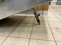 Inbouw crushed ijsbak - afbeelding 3 van  3