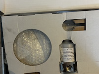 Inbouw douchemengkraan, hotbath, br031cr - afbeelding 3 van  4