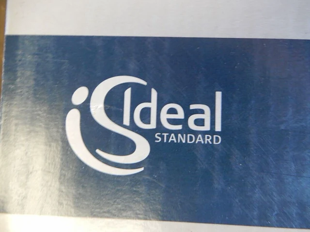 Inbouw doucheset, ideal standard, ceratherm t100 new, chroom - afbeelding 5 van  6