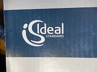 Inbouw doucheset, ideal standard, ceratherm t100 new, chroom - afbeelding 4 van  5
