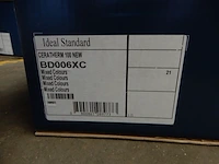 Inbouw doucheset, ideal standard, ceratherm t100 new, chroom - afbeelding 5 van  5