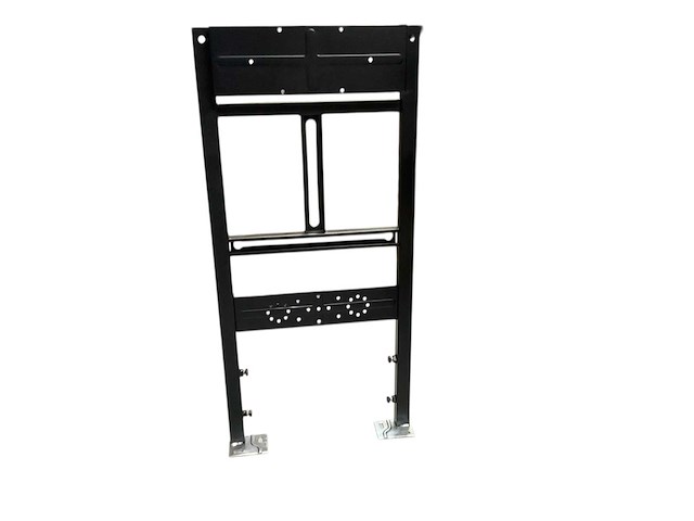 Inbouw frame voor urinoir - afbeelding 1 van  1
