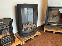 Inbouw gashaard - afbeelding 1 van  4