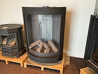 Inbouw gashaard - afbeelding 2 van  4