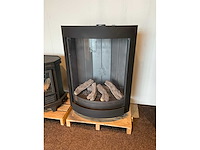 Inbouw gashaard - afbeelding 3 van  4