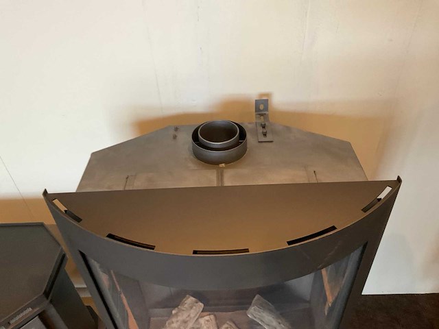 Inbouw gashaard - afbeelding 4 van  4