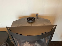 Inbouw gashaard - afbeelding 4 van  4