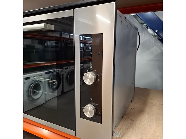 Inbouw hete lucht oven, atag, 1h631tbw4cv, 2023 - afbeelding 2 van  6