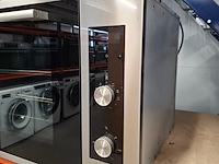 Inbouw hete lucht oven, atag, 1h631tbw4cv, 2023 - afbeelding 2 van  6
