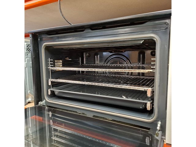 Inbouw hete lucht oven, atag, 1h631tbw4cv, 2023 - afbeelding 3 van  6