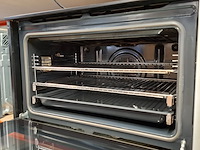 Inbouw hete lucht oven, atag, 1h631tbw4cv, 2023 - afbeelding 3 van  6