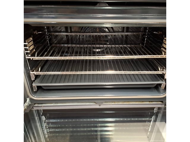 Inbouw hete lucht oven, atag, 1h631tbw4cv, 2023 - afbeelding 4 van  6