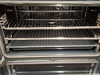 Inbouw hete lucht oven, atag, 1h631tbw4cv, 2023 - afbeelding 4 van  6