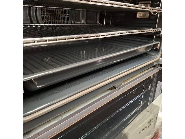 Inbouw hete lucht oven, atag, 1h631tbw4cv, 2023 - afbeelding 5 van  6