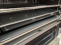 Inbouw hete lucht oven, atag, 1h631tbw4cv, 2023 - afbeelding 5 van  6