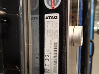 Inbouw hete lucht oven, atag, 1h631tbw4cv, 2023 - afbeelding 6 van  6