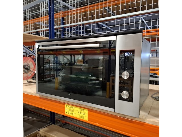 Inbouw hete lucht oven, atag, ox9511hn, 2023 - afbeelding 1 van  8