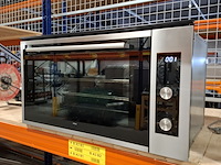 Inbouw hete lucht oven, atag, ox9511hn, 2023 - afbeelding 1 van  8