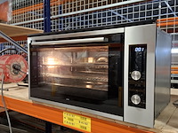 Inbouw hete lucht oven, atag, ox9511hn, 2023 - afbeelding 2 van  8