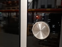 Inbouw hete lucht oven, atag, ox9511hn, 2023 - afbeelding 3 van  8