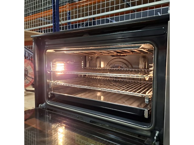 Inbouw hete lucht oven, atag, ox9511hn, 2023 - afbeelding 4 van  8