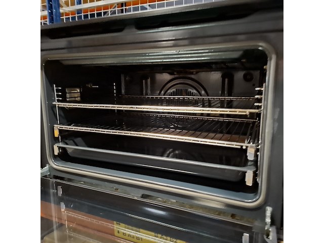 Inbouw hete lucht oven, atag, ox9511hn, 2023 - afbeelding 5 van  8