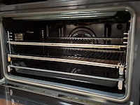 Inbouw hete lucht oven, atag, ox9511hn, 2023 - afbeelding 5 van  8