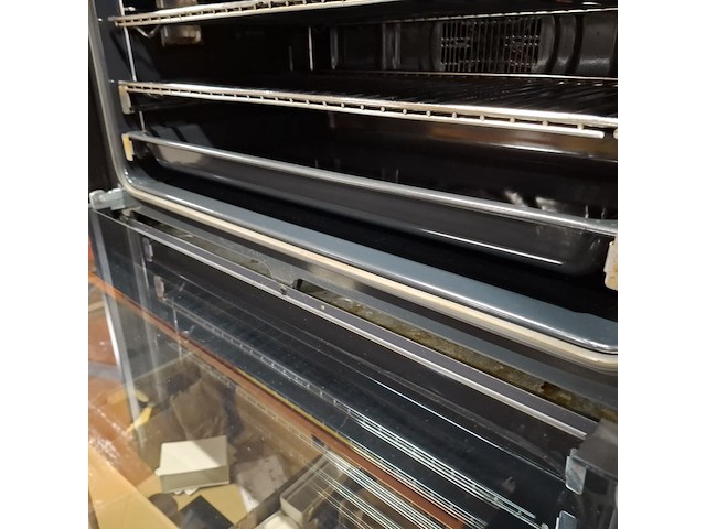 Inbouw hete lucht oven, atag, ox9511hn, 2023 - afbeelding 6 van  8