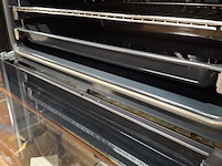 Inbouw hete lucht oven, atag, ox9511hn, 2023 - afbeelding 6 van  8