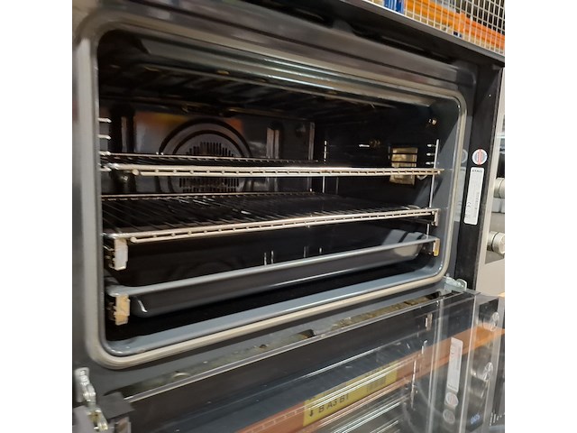 Inbouw hete lucht oven, atag, ox9511hn, 2023 - afbeelding 7 van  8