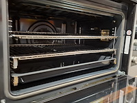 Inbouw hete lucht oven, atag, ox9511hn, 2023 - afbeelding 7 van  8