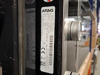 Inbouw hete lucht oven, atag, ox9511hn, 2023 - afbeelding 8 van  8