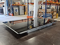 Inbouw inductie kookplaat, bosch, pxy875dc1e - afbeelding 1 van  9