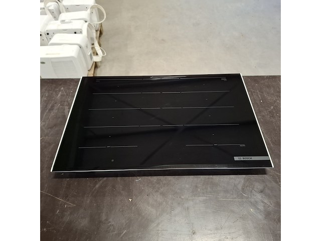 Inbouw inductie kookplaat, bosch, pxy875dc1e - afbeelding 2 van  9