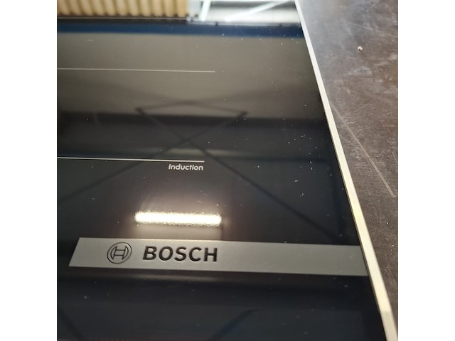 Inbouw inductie kookplaat, bosch, pxy875dc1e - afbeelding 4 van  9