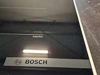 Inbouw inductie kookplaat, bosch, pxy875dc1e - afbeelding 4 van  9