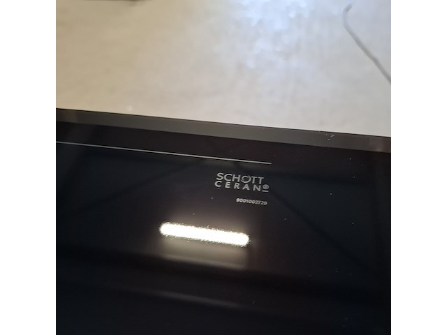 Inbouw inductie kookplaat, bosch, pxy875dc1e - afbeelding 5 van  9