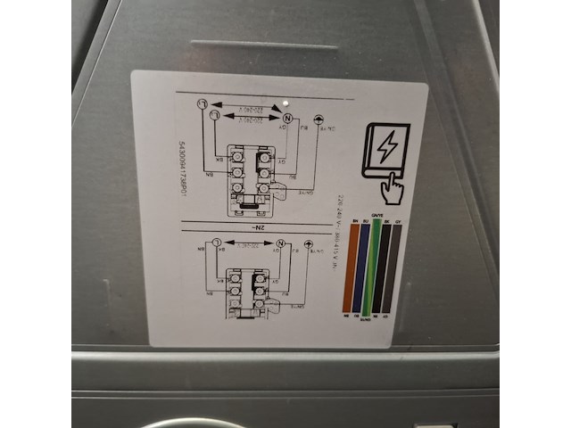 Inbouw inductie kookplaat, bosch, pxy875dc1e - afbeelding 6 van  9