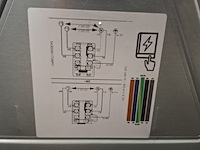 Inbouw inductie kookplaat, bosch, pxy875dc1e - afbeelding 6 van  9