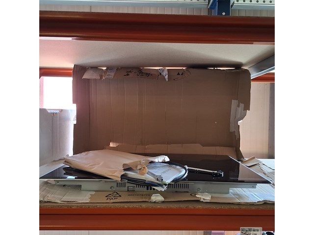Inbouw inductie kookplaat, bosch, pxy875dc1e - afbeelding 8 van  9
