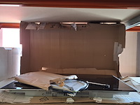 Inbouw inductie kookplaat, bosch, pxy875dc1e - afbeelding 8 van  9