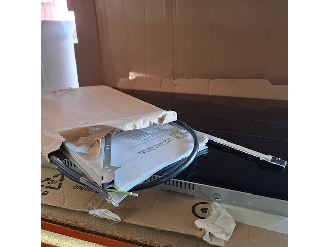 Inbouw inductie kookplaat, bosch, pxy875dc1e - afbeelding 9 van  9