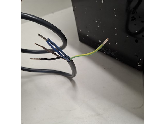 Inbouw inductie kookplaat met afzuiging aeg, och84b03xb, 2025 - afbeelding 3 van  16