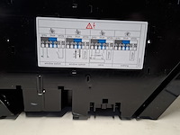 Inbouw inductie kookplaat met afzuiging aeg, och84b03xb, 2025 - afbeelding 4 van  16